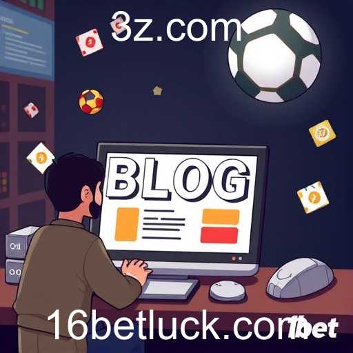 16bet Inova com Novas Funcionalidades Durante o Ano