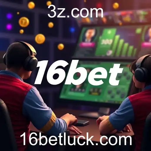16bet e o Crescimento do Mercado de Apostas Online