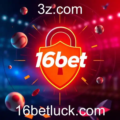 16bet Revoluciona o Mercado de Jogos Online
