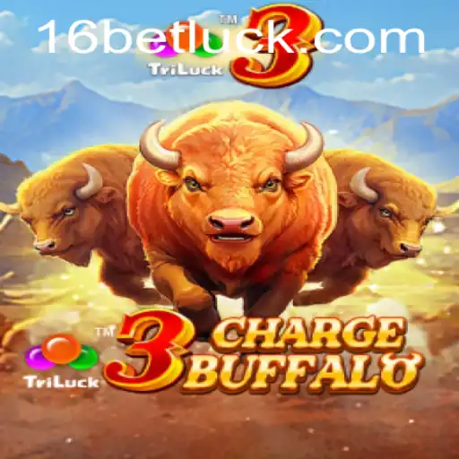 Discover the Thrill of 3ChargeBuffalo: A Comprehensive Guide