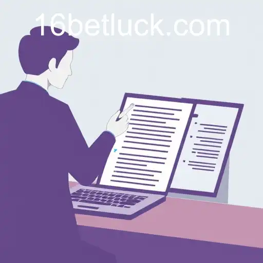 Understanding User Agreements: Insights into 16bet PH Login