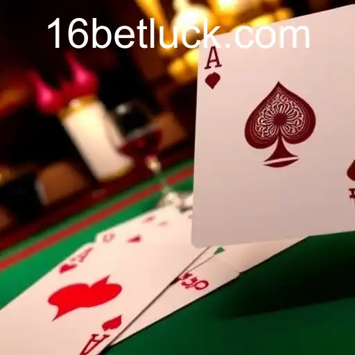 Mastering Baccarat: A Deep Dive Into the Game and 16bet PH Login