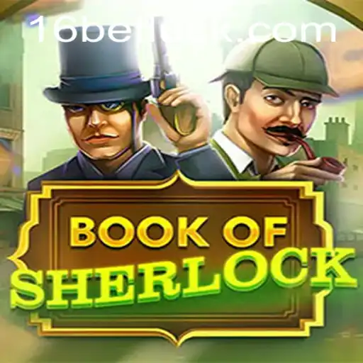Unravel the Mystery of BookOfSherlock: Your Ultimate Guide