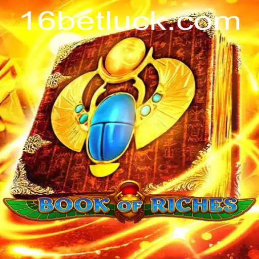 Explore the Thrilling World of BookofRiches
