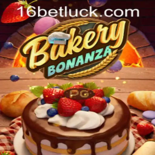 BakeryBonanza: A Sweet Gaming Experience Combined with 16bet PH Login Integration