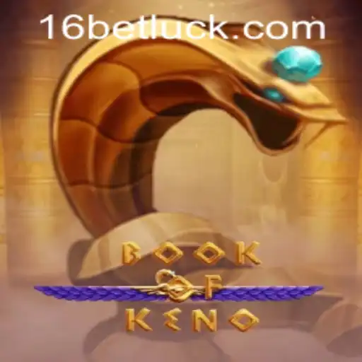 Exploring BookOfKeno: An Intriguing Game with 16bet PH Login Features