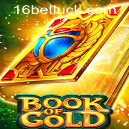 Exploring BookofGold and the Rise of 16bet PH Login
