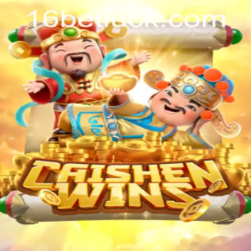 Winning Big with CaishenWins: A Guide for 16bet PH Login Users