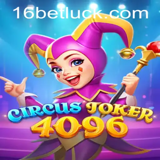 Master the Art of CircusJoker4096: A Thrilling Journey to Victory with 16bet PH Login