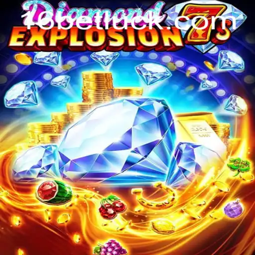 Unveiling DiamondExplosion7s: A Thrilling Digital Gaming Experience