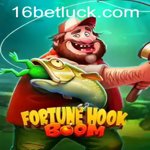 Exploring FortuneHookBoom: The Captivating New Gaming Sensation