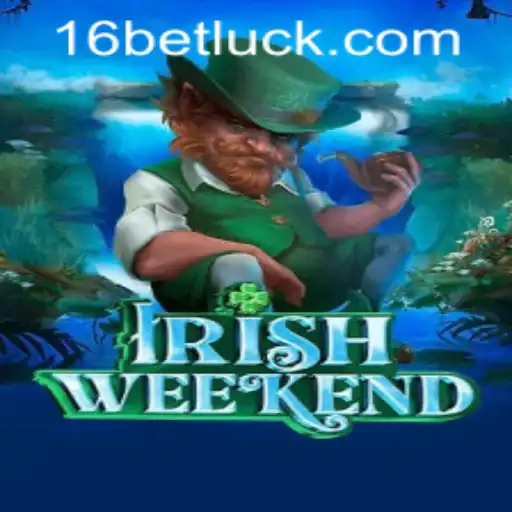 IrishWeekend: An Engaging Adventure into Luck and Strategy
