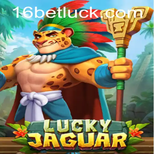 Exploring the Exciting World of LuckyJaguar: The Ultimate Casino Experience