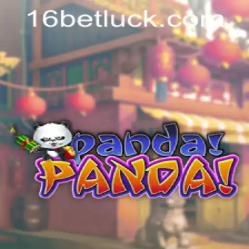 PandaPanda: A New Gaming Sensation and Its Connection to 16bet PH Login
