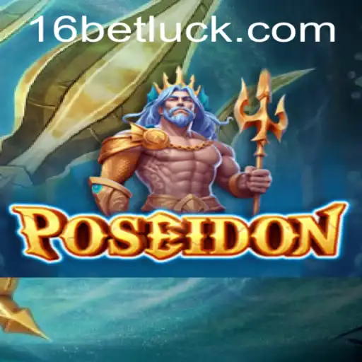 Dive into the World of Poseidon: A Comprehensive Guide