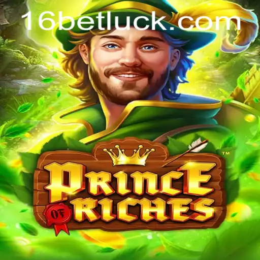 Exploring PrinceOfRiches: A Wealth-Chasing Adventure