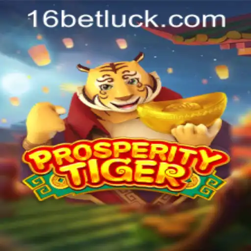 Unveiling ProsperityTiger: Experience the Thrill with 16bet PH Login