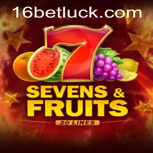 Exploring the Thrills of SevensFruits20 and Navigating 16bet PH Login