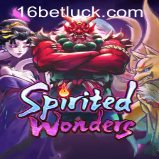 Discover the Enchantment and Strategy Behind SpiritedWonders
