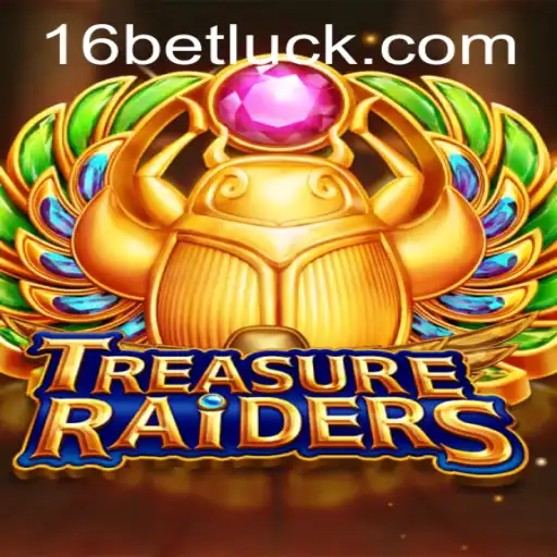 Explore the Exciting World of TREASURERAIDERS: Your Ultimate Gaming Adventure