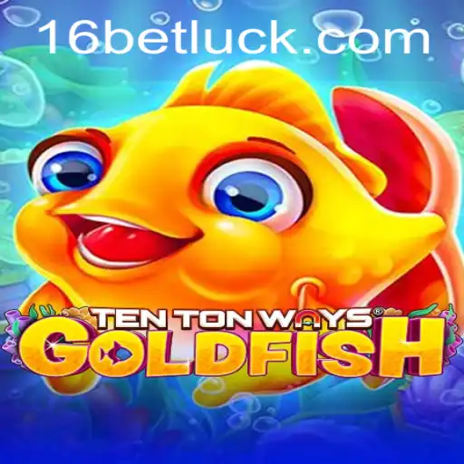 Discover the Fascinating World of TenTonWaysGoldfish Game