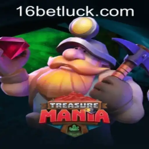 Exploring TreasureMania: A Comprehensive Guide