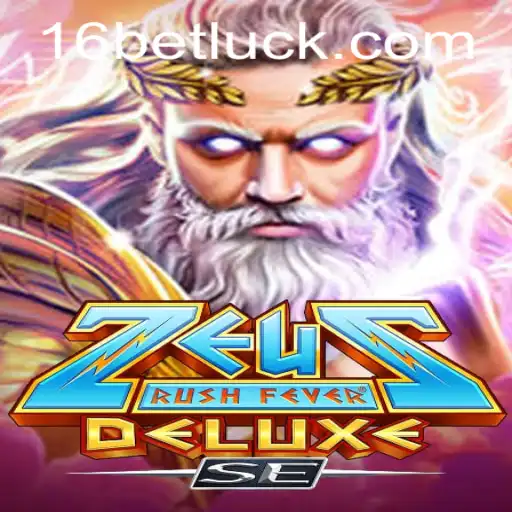 Embark on an Epic Adventure with ZeusRushFeverDeluxeSE