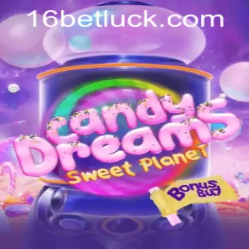 Dive into the Colorful World of CandyDreamsSweetPlanet