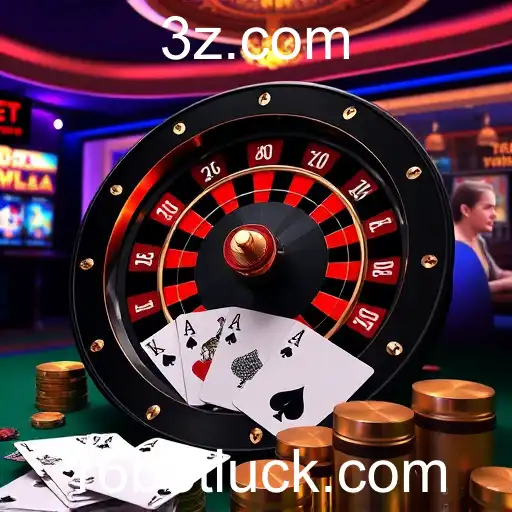 Experiência Imersiva de Live Casino no 16bet: Tudo o que Você Precisa Saber