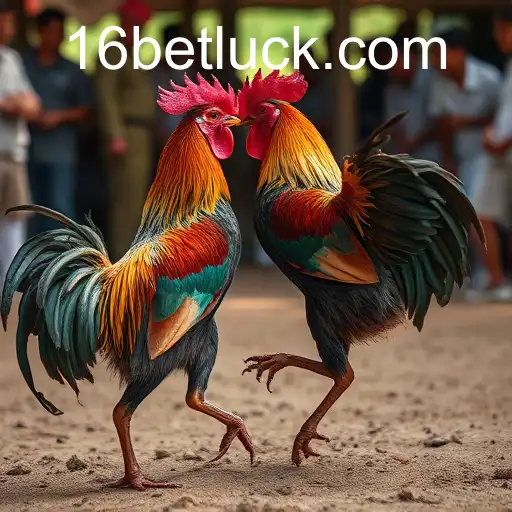 Exploring the Controversial World of Cockfighting and Its Link to 16bet PH Login
