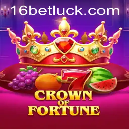 Crown of Fortune: Experience the Thrill and Strategy of the Newest Online Game