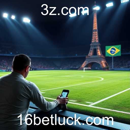 A Evolução do Mercado de Apostas em 2025