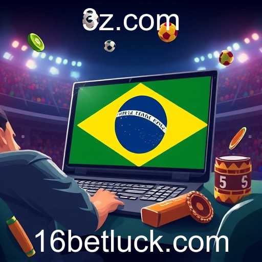 Expansão dos Jogos Online no Brasil: Tendências e Desafios