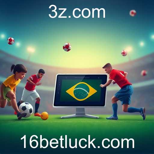 Crescimento Explosivo das Apostas Online no Brasil