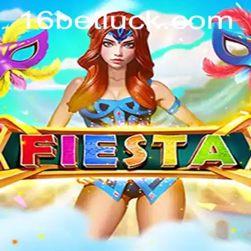 Fiesta: The Lively World of Online Gaming with 16bet PH Login
