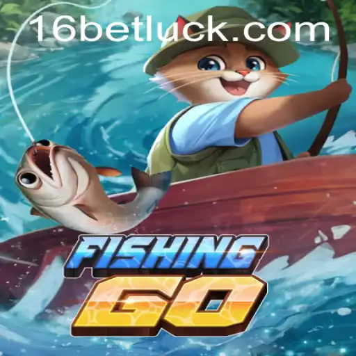 Dive into the Exciting World of FishingGO and 16bet PH Login