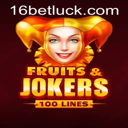 Exploring FruitsAndJokers100 and Navigating 16bet PH Login