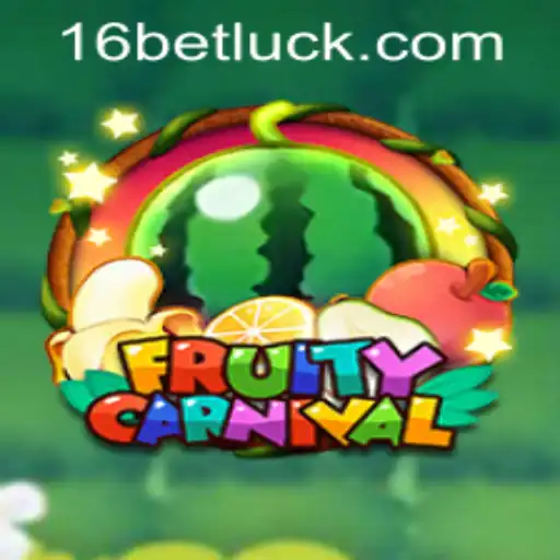 FruityCarnival: A Vibrant Game Experience with 16bet PH Login