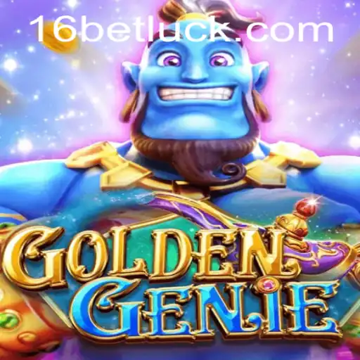 Unveiling GOLDENGENIE: A Thrilling Adventure Awaits