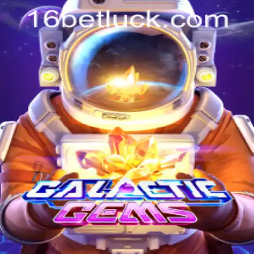 Exploring GalacticGems and 16bet PH Login