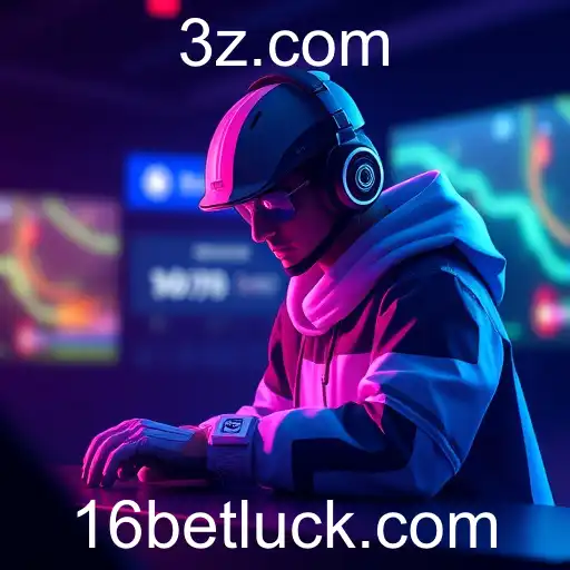 Novidades no Mundo dos Jogos em 2025: O Impacto da Tecnologia