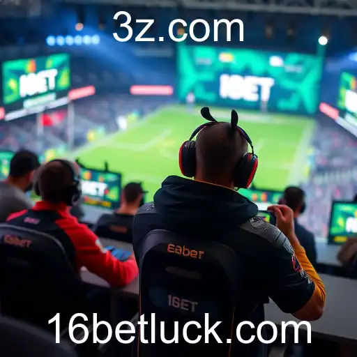 Dinâmicas do Mercado de Jogos e Apostas Online