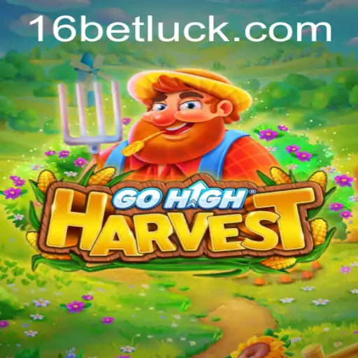 GoHighHarvest: An Immersive Adventure in Farming and Fortune
