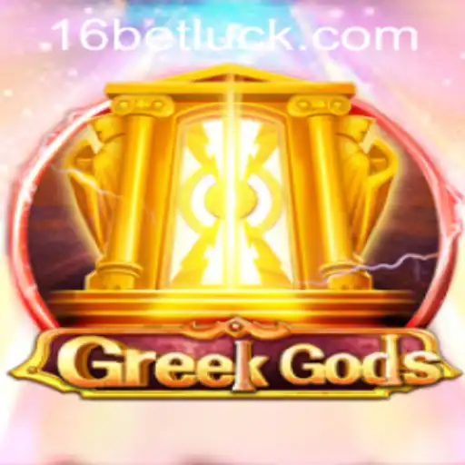 GreekGods: Exploring the Mythical World of Gaming and the Convenience of 16bet PH Login