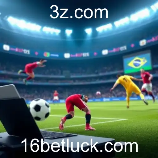 Crescimento do Mercado de Apostas Online no Brasil