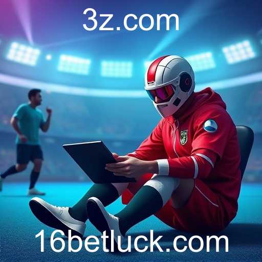 Impacto dos Jogos Online no Brasil: O Caso do 16bet