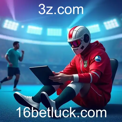 Impacto dos Jogos Online no Brasil: O Caso do 16bet