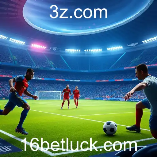 O Crescimento Inovador do 16bet: Como o Site de Jogos Está Revolucionando o Setor