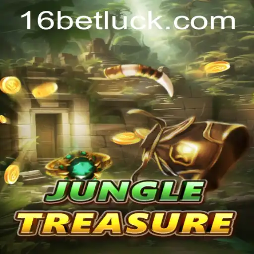 Discover the Exciting World of JungleTreasure and the 16bet PH Login