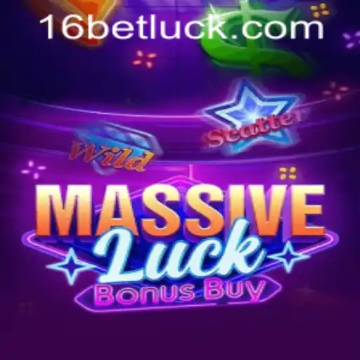 Exploring the Thrills of MassiveLuckBonusBuy: An In-depth Guide
